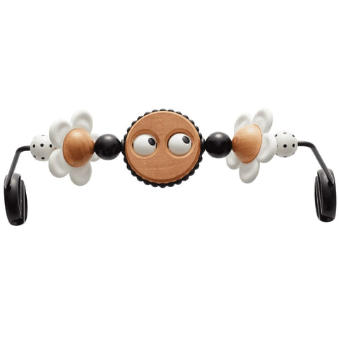 Bouncer Toy Bar- Googly Eyes