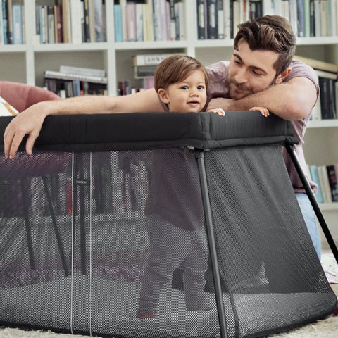 Travel Crib Light