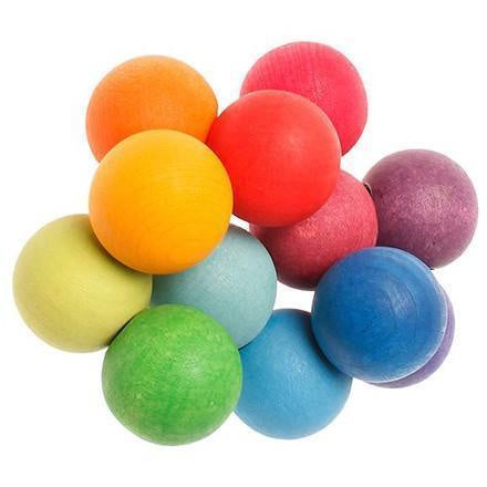 rainbow bead grasper by grimm