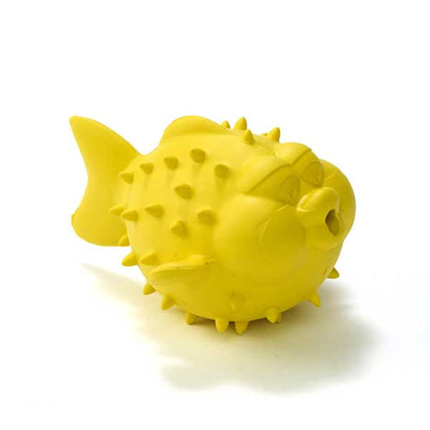 Bathtub Pals - blowfish