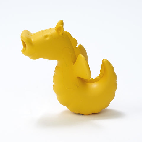 Bathtub Pals - seahorse