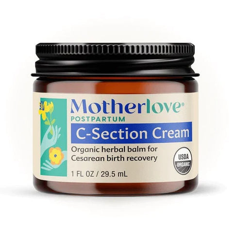 C-Section Cream