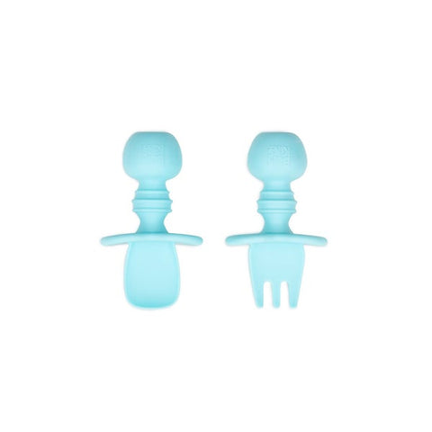 Silicone Chewtensils