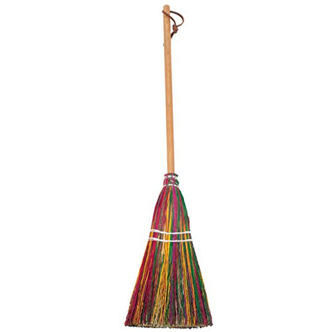 Child's Broom