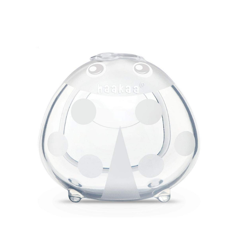 Silicone Milk Collector