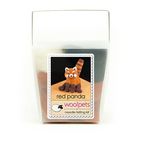 Red Panda Kit