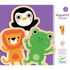 Cou Cou Magnets