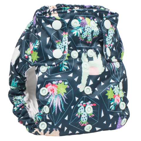 Dream Diaper 2.0