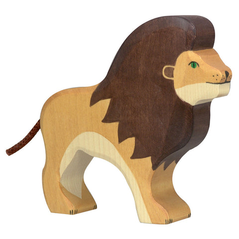 holztiger-lion