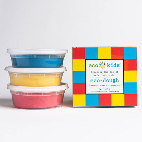 Dough 3-pack
