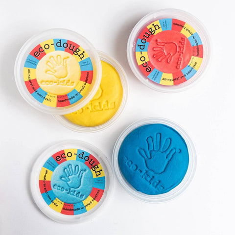 Dough 3-pack