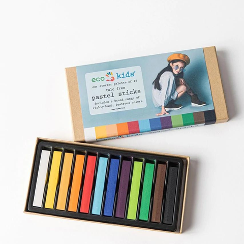 Pastel Sticks