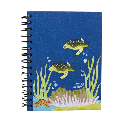 Large Journal - Sea Turtles