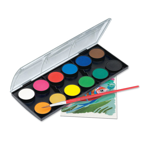 Watercolor Set