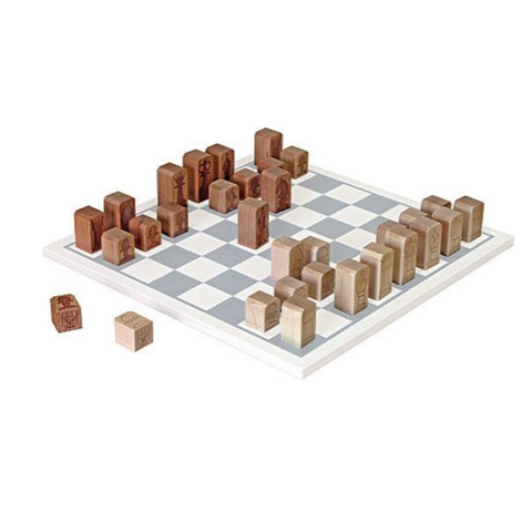 Chess Pieces