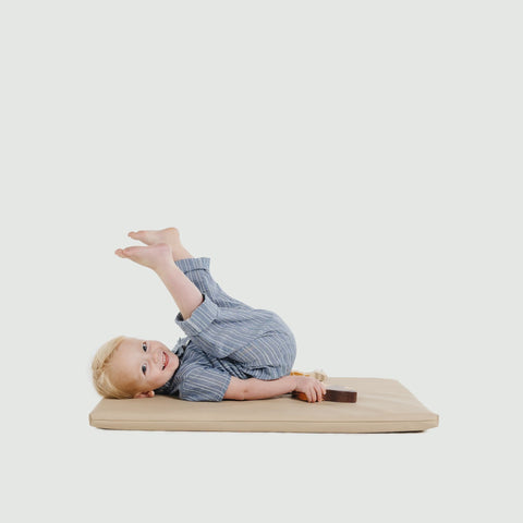 Micro+ Padded Changing Mat