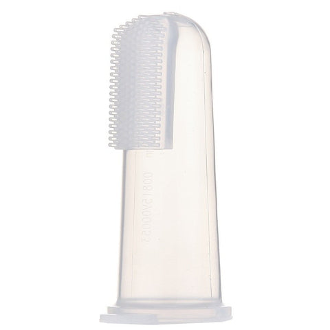 Finger Toothbrush