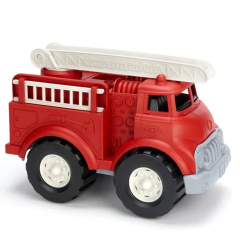 Fire Truck