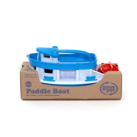 Paddle Boat