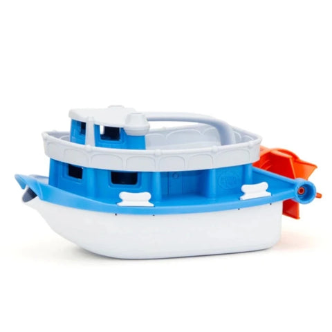 Paddle Boat