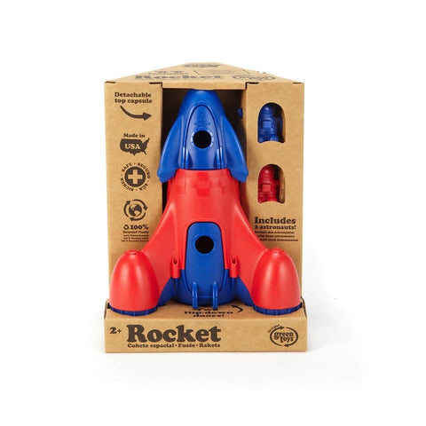 Rocket