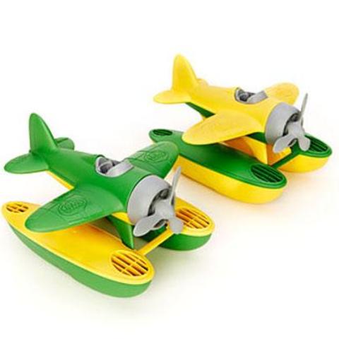 Seaplane