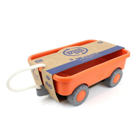 Wagon