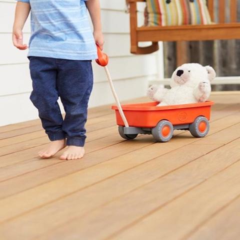 Wagon