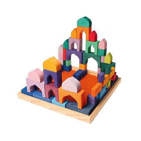 grimm building sets 1001 nights