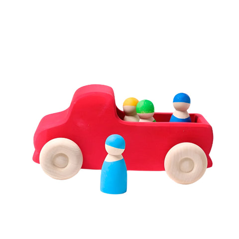 Truck Large
