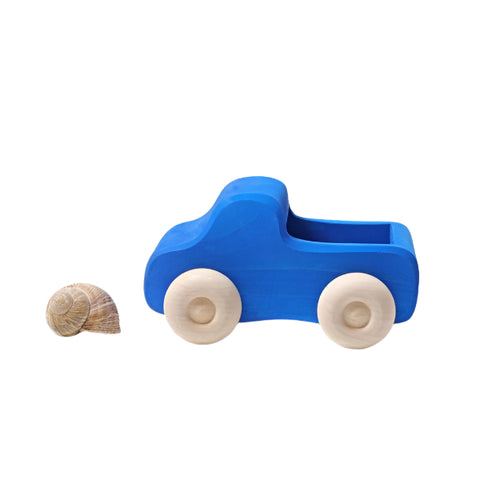Truck Small
