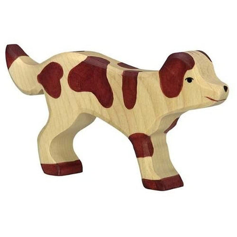 holztiger farm dog