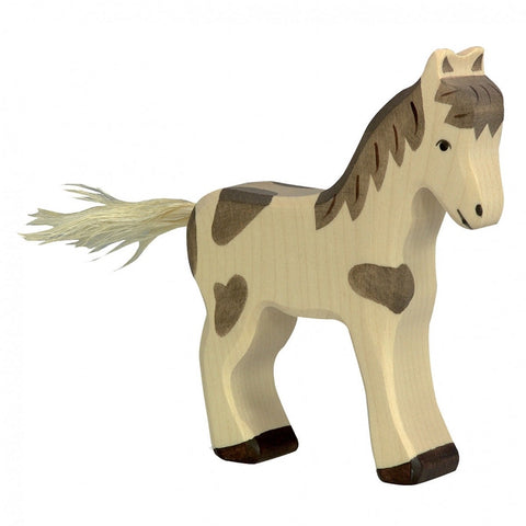 holztiger dappled foal