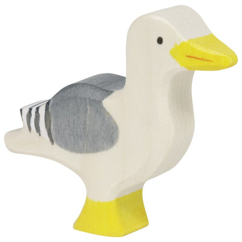 holztiger sea gull