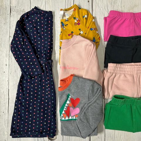♻ Easy Bundle - Feminine