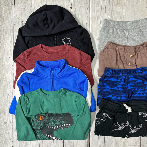 ♻ Easy Bundle - Masculine