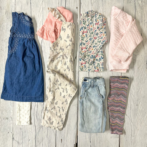 ♻ Any Day Bundle - Feminine