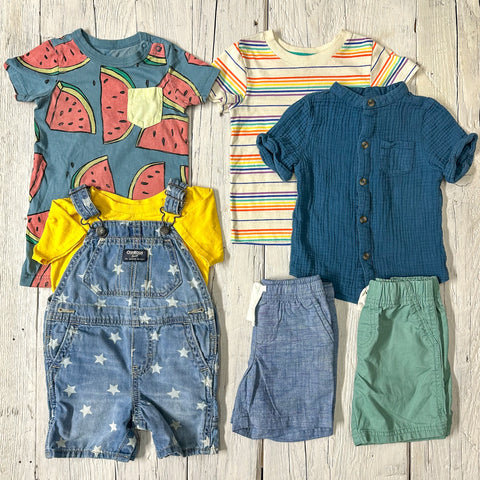 ♻ Any Day Bundle - Neutral