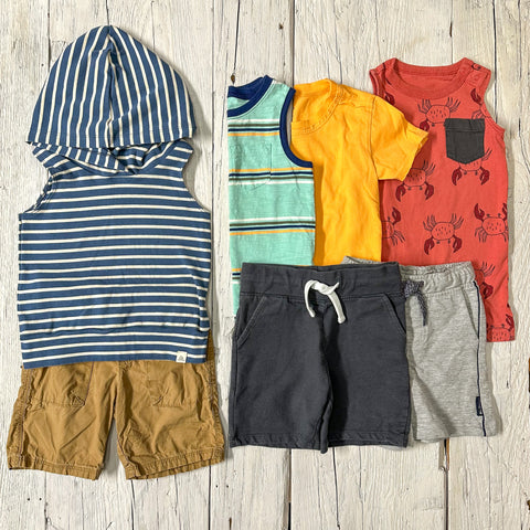 ♻ Easy Bundle - Masculine