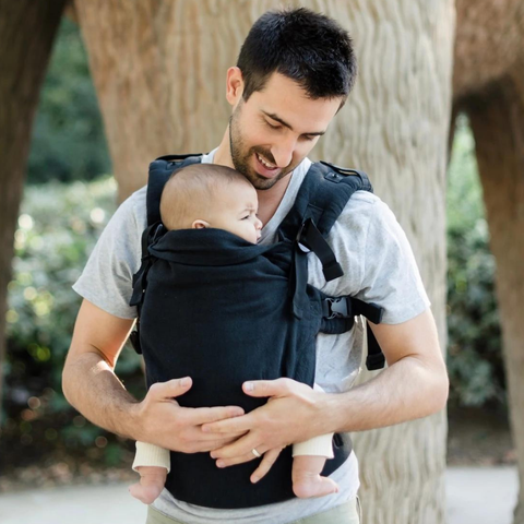 Babywearing Trial Deposit