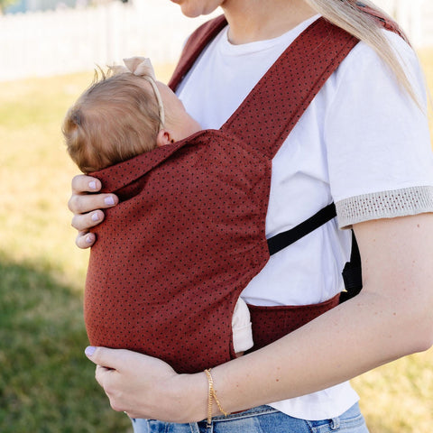 Babywearing Trial Deposit