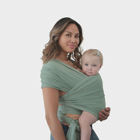 Babywearing Trial Deposit