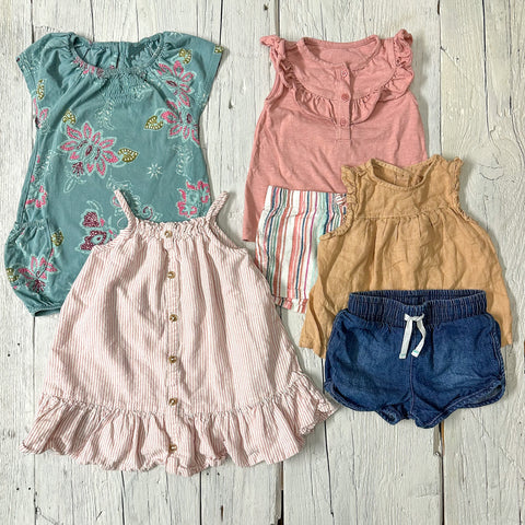 ♻ Any Day Bundle - Feminine