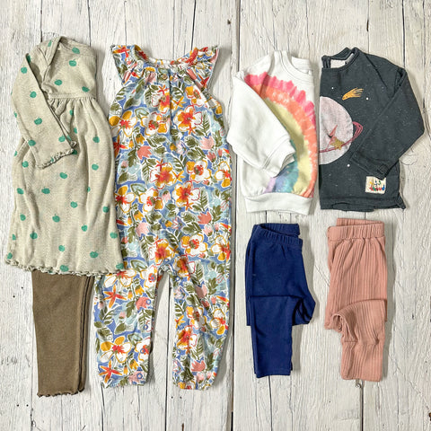 ♻ Easy Bundle - Feminine