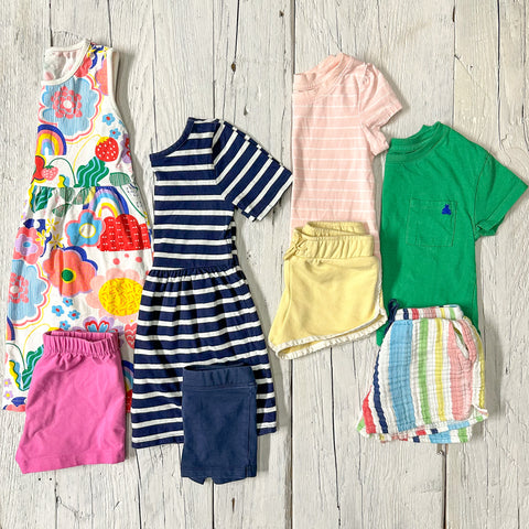 ♻ Easy Bundle - Feminine
