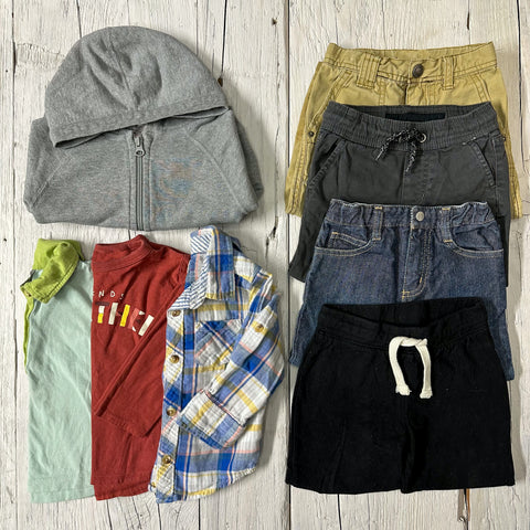 ♻ Any Day Bundle - Masculine