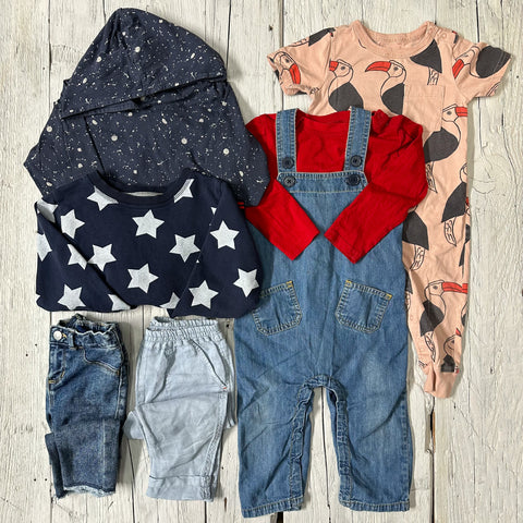 ♻ Any Day Bundle - Neutral