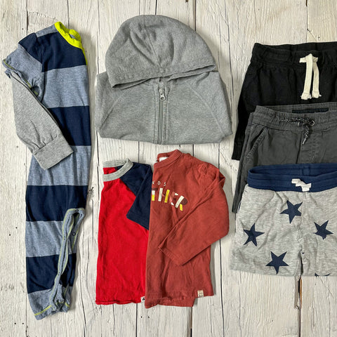 ♻ Easy Bundle - Masculine