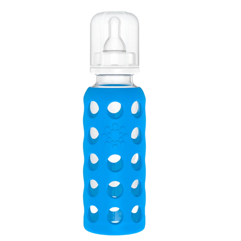 Glass Bottle 9 oz