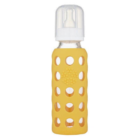 Glass Bottle 9 oz